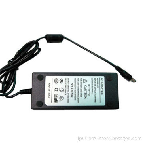FCC CE & RoHS 100 to 240V Output Laptop Power Adapter for HP